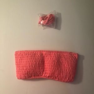 Victoria’s Secret Bathing Suit Bikini top